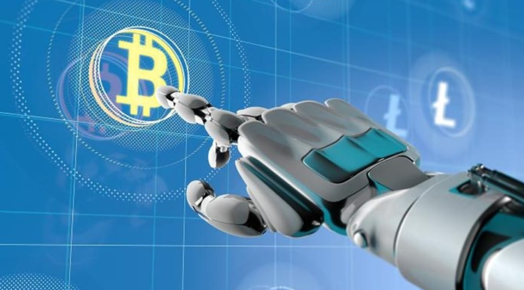 Best crypto trading bots