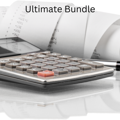 Ultimate Futures Trading Bundle