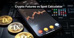 Crypto futures vs spot calculator