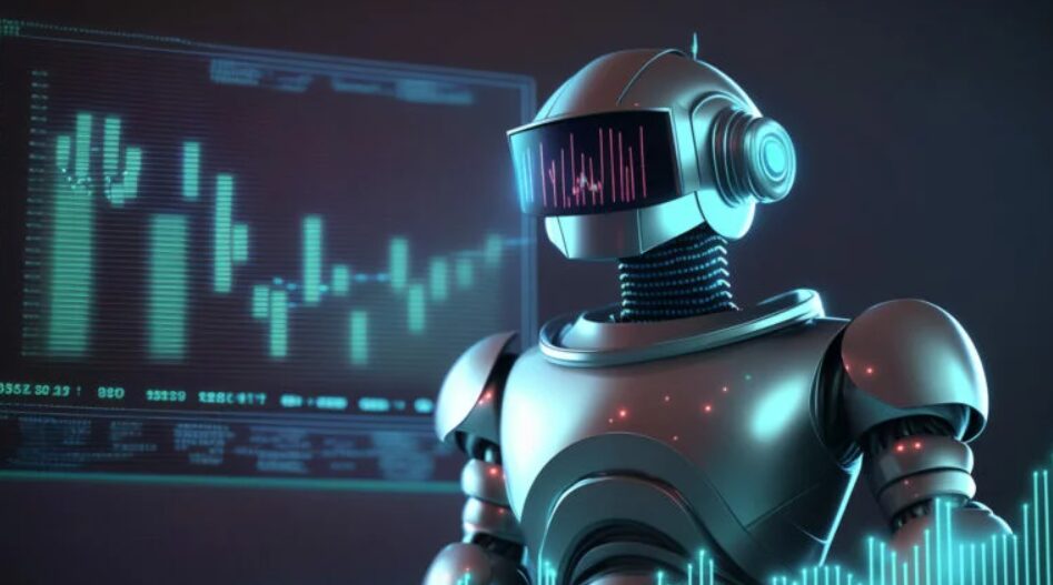 What is AI trading for beginners