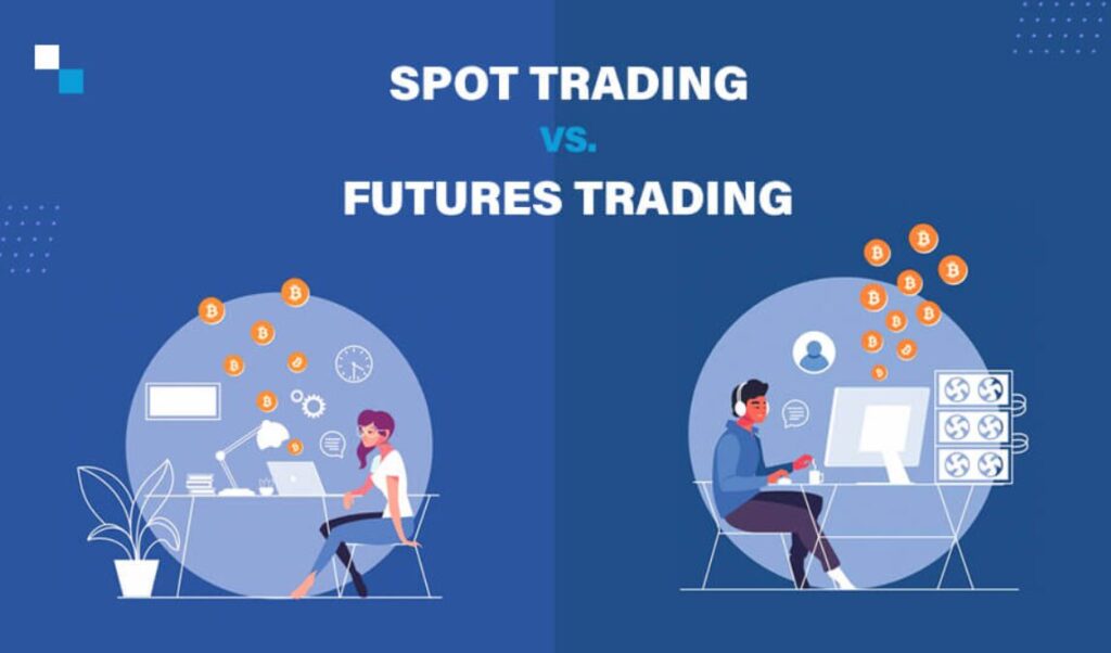 Why Use Futures Instead of Spot Crypto