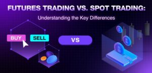 Crypto Futures vs Spot