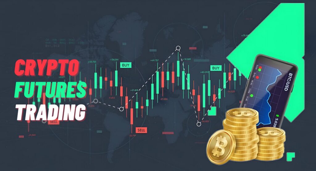 What is Futures Trading in Crypto