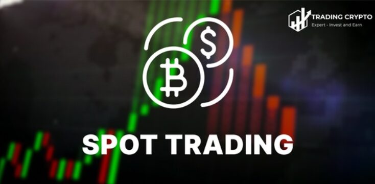 Spot Crypto Trading