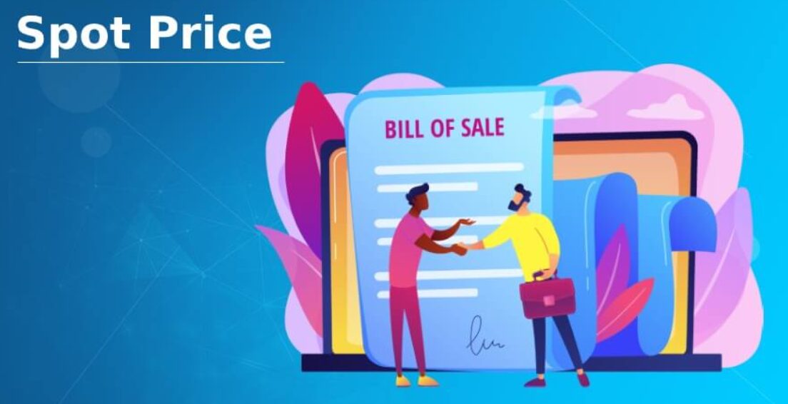 Price Show Is Less What If Future Price Is Less Than Spot Price?