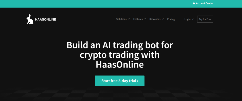 HaasOnline: One of the Best Automated Crypto Trading Platform