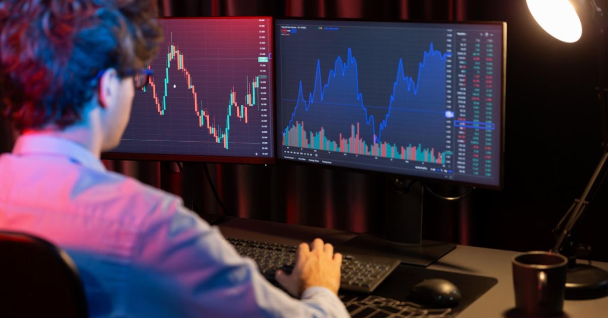 Strategies to Avoid and Manage Tilt Trading