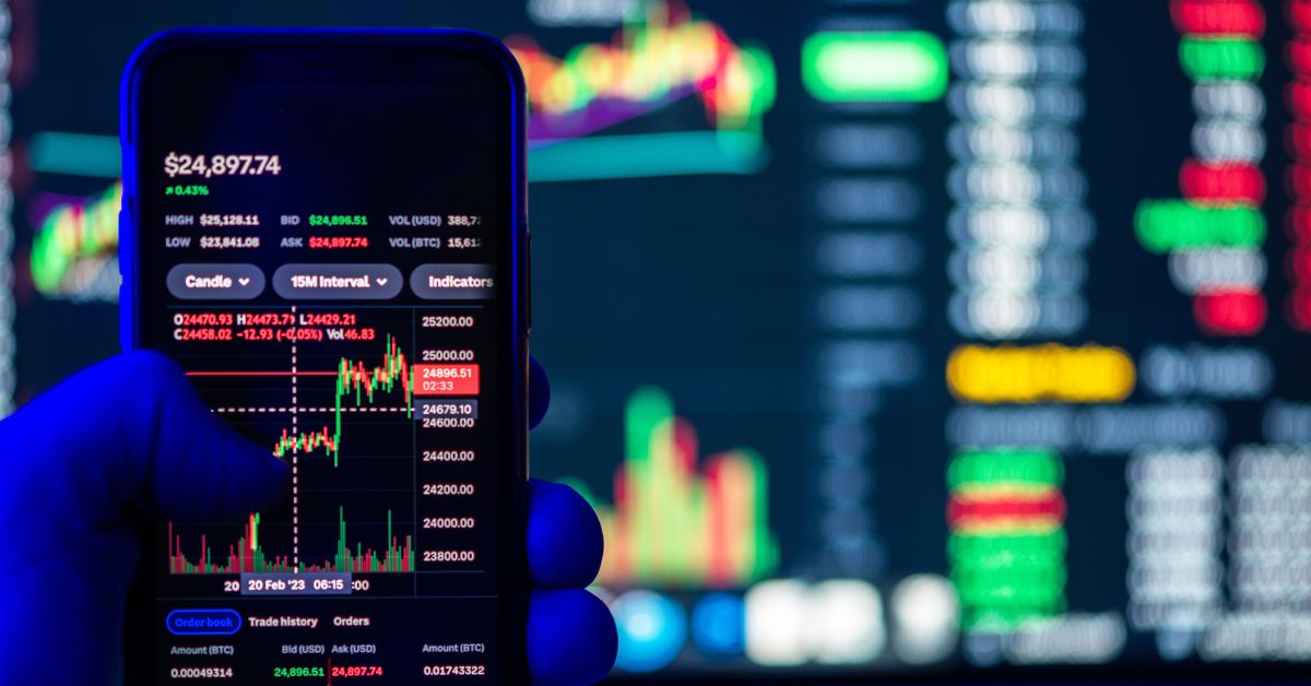 Best Platforms for Trading Crypto Futures in Germany