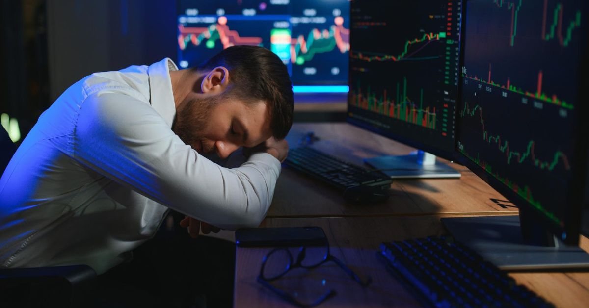 Disadvantages of Futures Trading