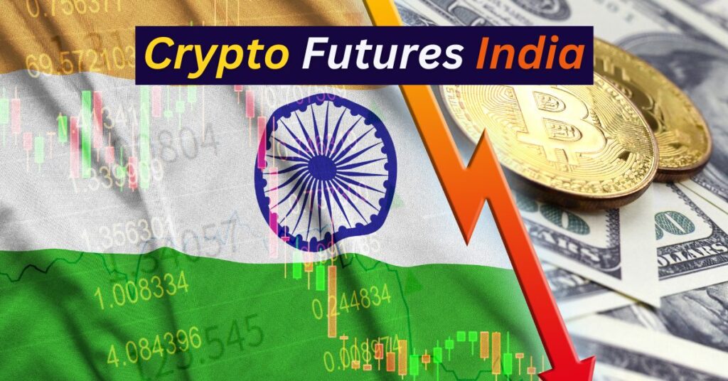 crypto futures india