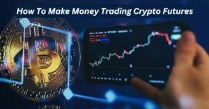 how to make money trading crypto futures