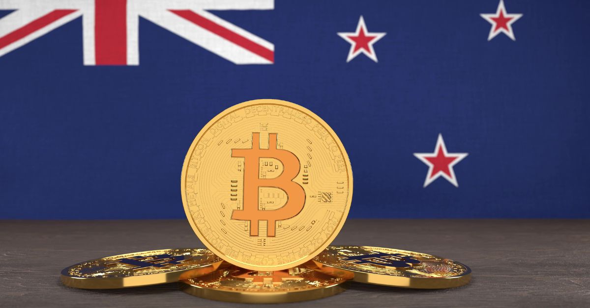 Regulatory Landscape of Crypto Futures in Australia