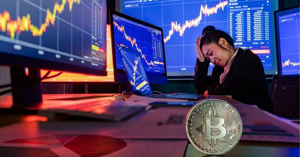 Risks of Trading Crypto Futures