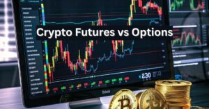 Crypto futures vs options