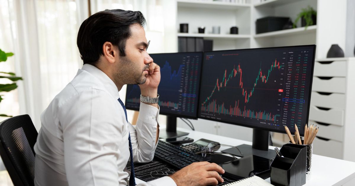 How to Adapt Trading Strategy to Your Personality