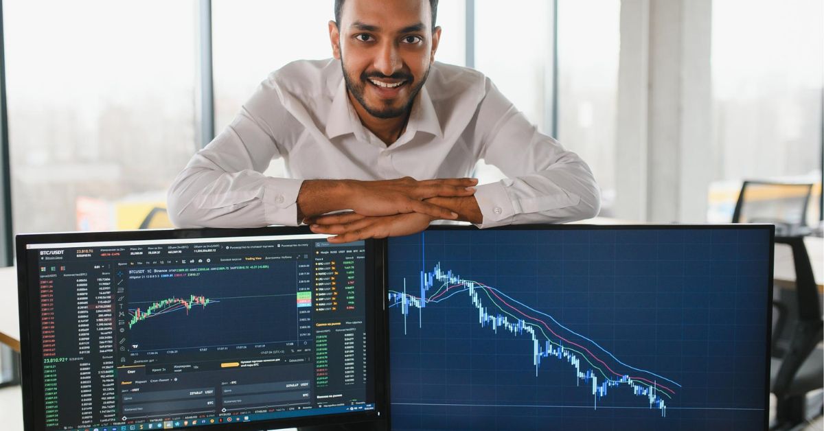 How to Develop a Positive Trading Mindset