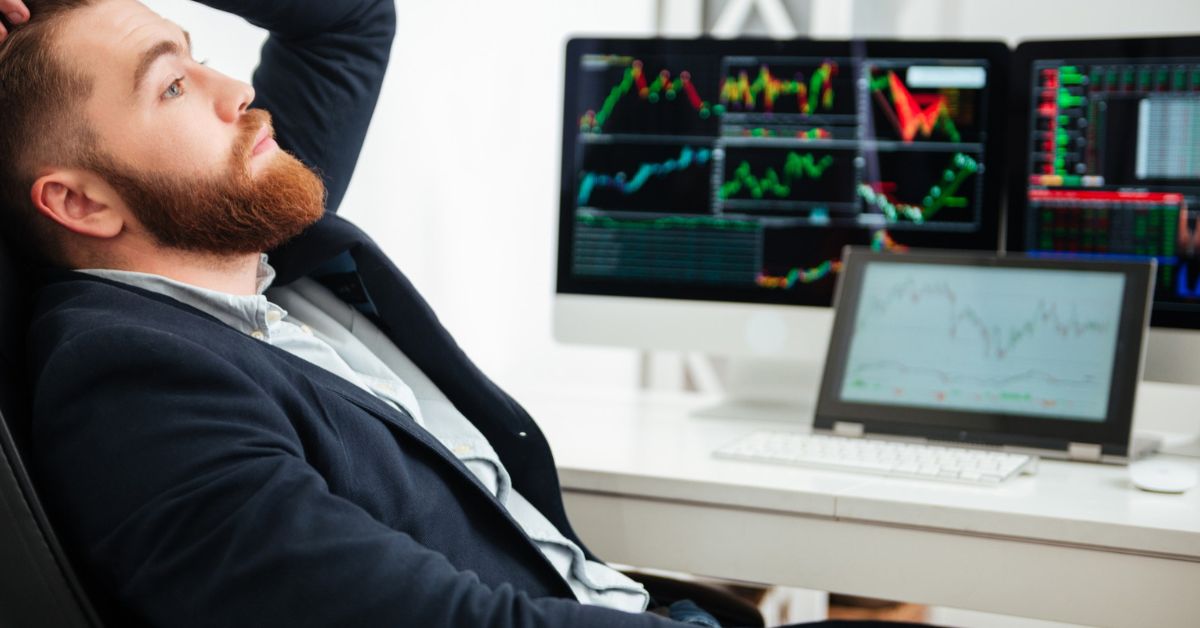 How to Manage Trading Stress