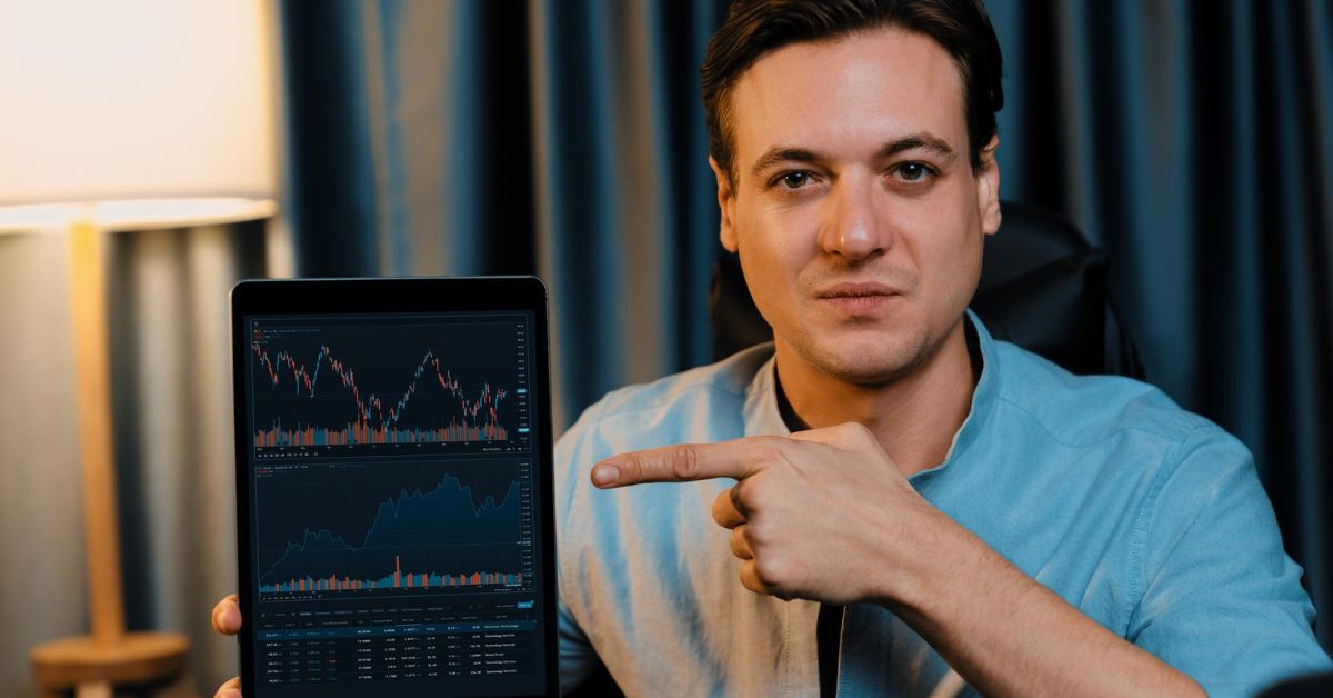 How to Master Trading Psychology