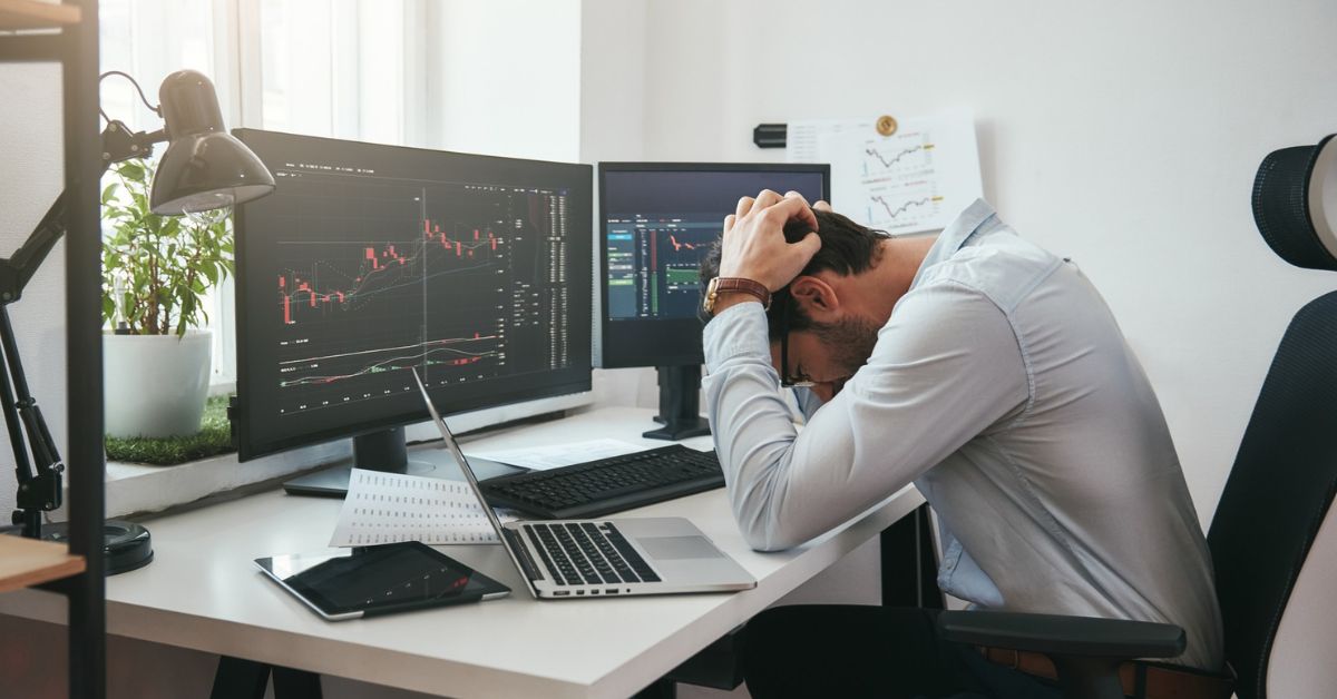 Impact of Stress on Trading Performance