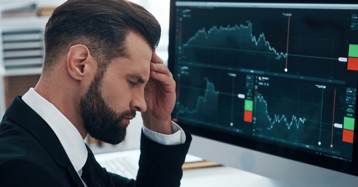 Psychological Impact of Trading