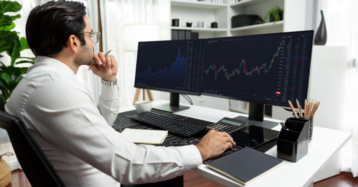 Strategies to Manage Anxiety in Trading