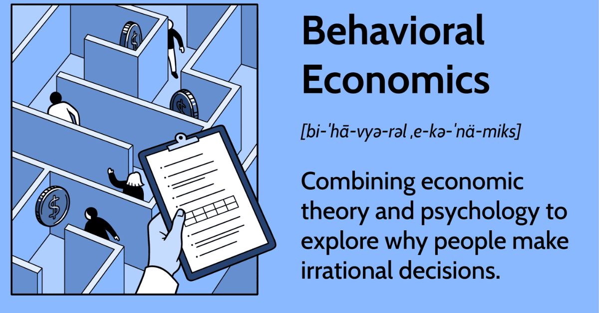 Economic Behavior