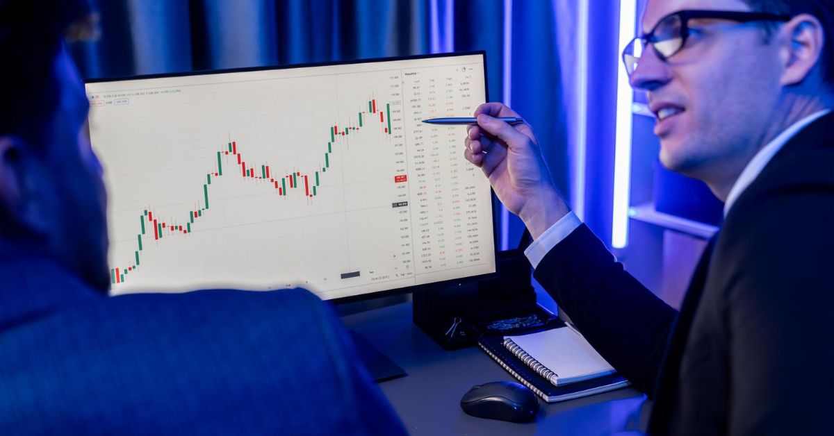 Strategies for Managing Trading Psychology in Crypto Trading