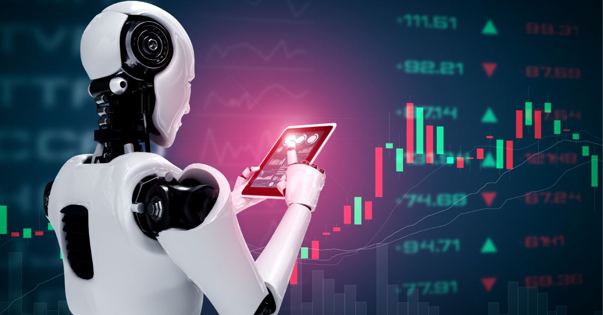 The Benefits of Using AI Trading Bots