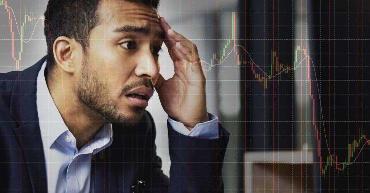 How to Deal with Trading Stress