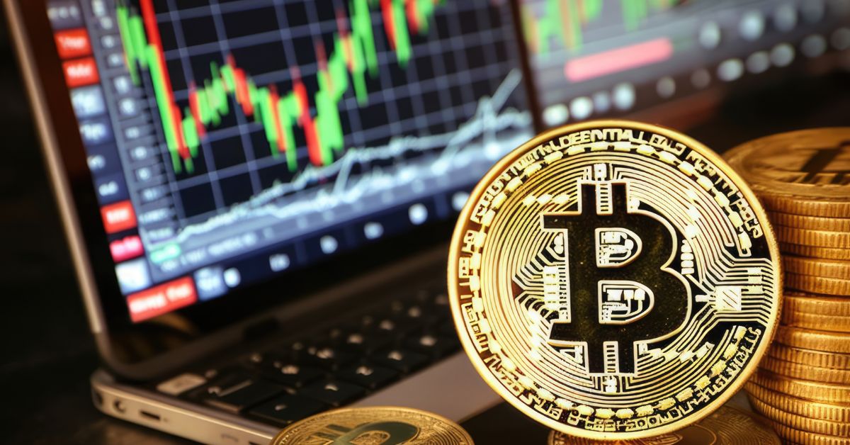 What is Bitcoin Spot Trading