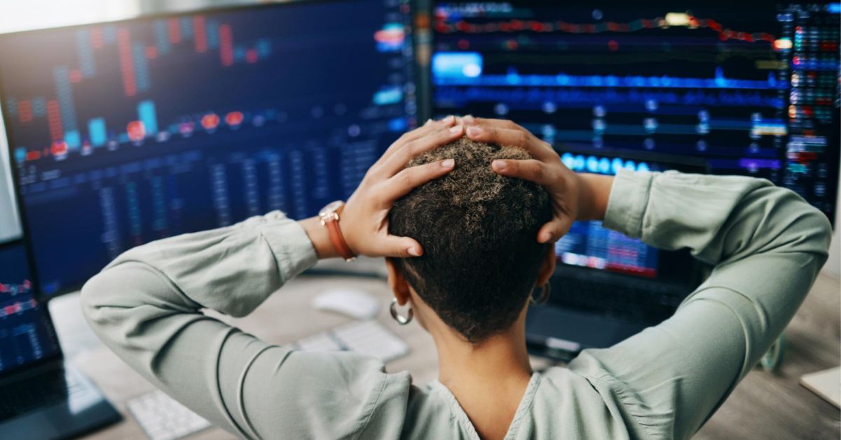 What is Trading Stress