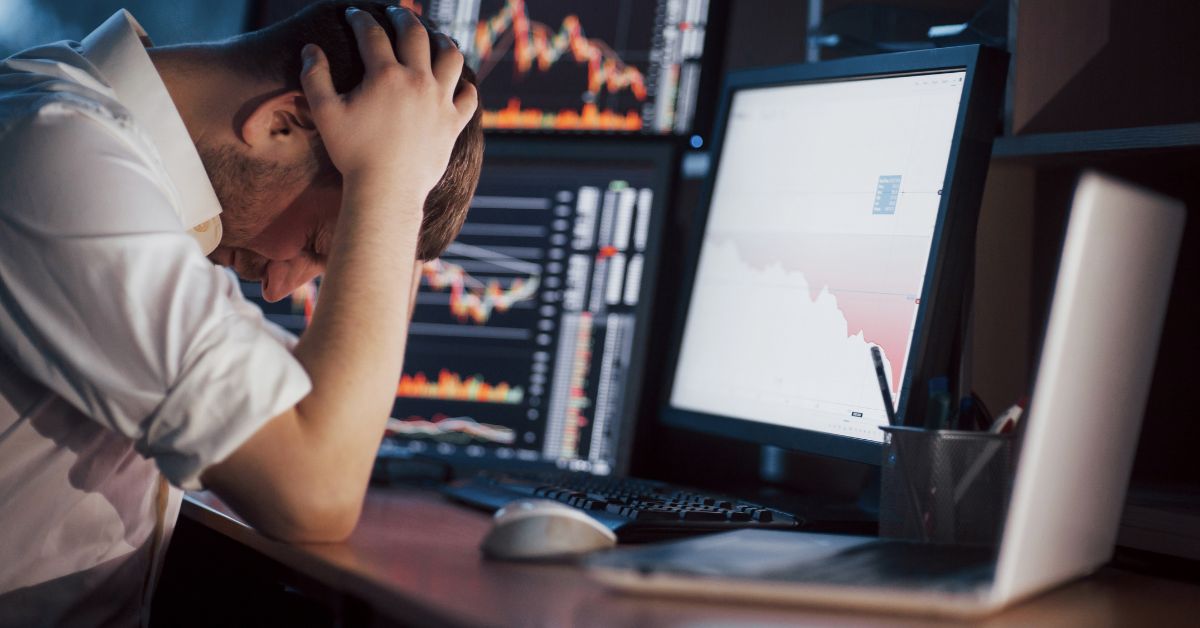 What is Fear in Trading