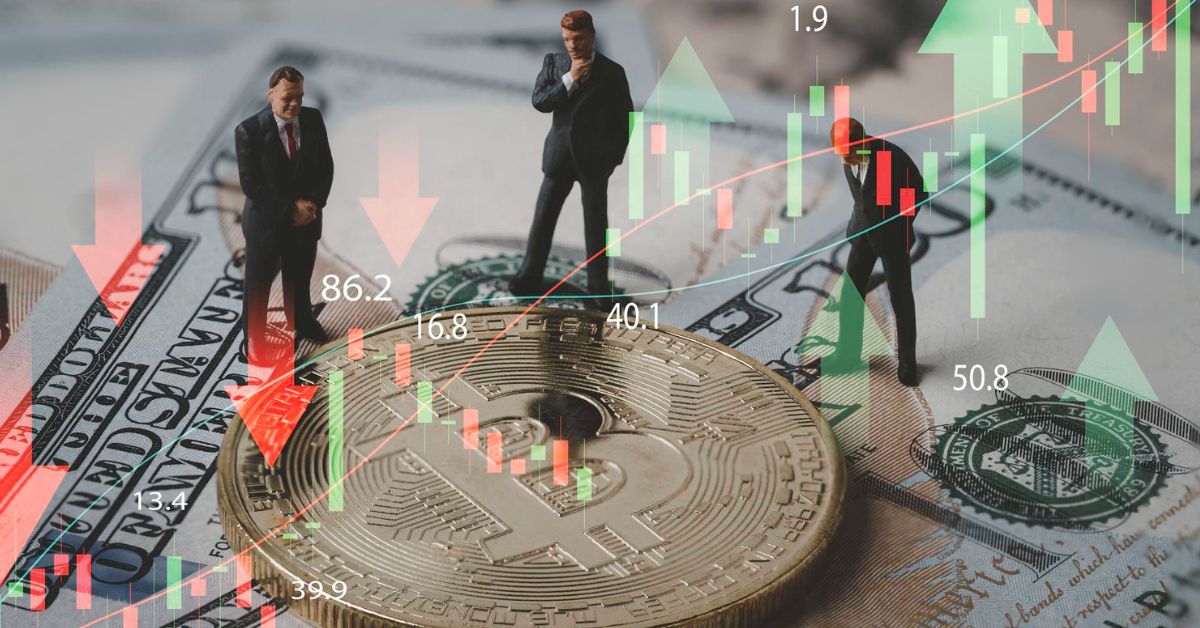 Potential Benefits of Trading Crypto Futures