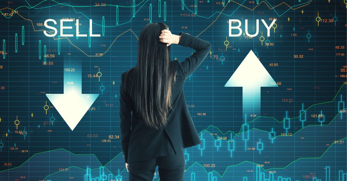 When to Buy or Sell Futures