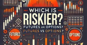 Which is riskier futures or options