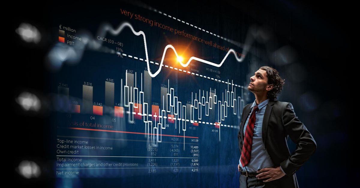 Financial Indicators That Suggest to Stop Trading