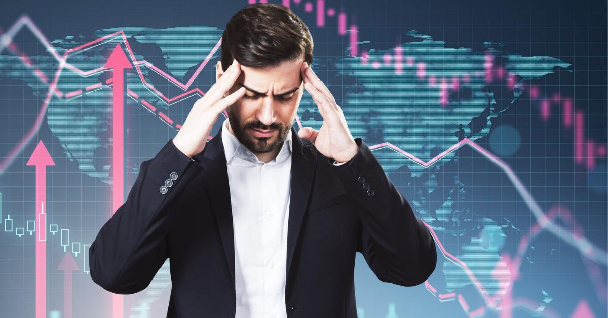 Psychological Side Effects of Trading