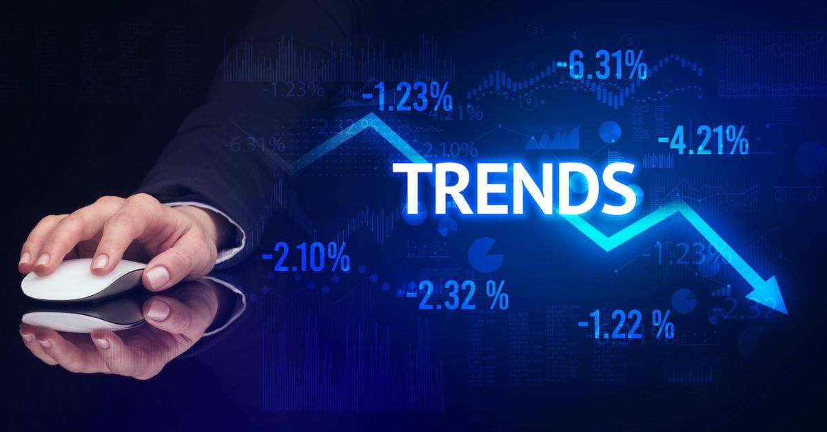 Stay Informed About Market Trends