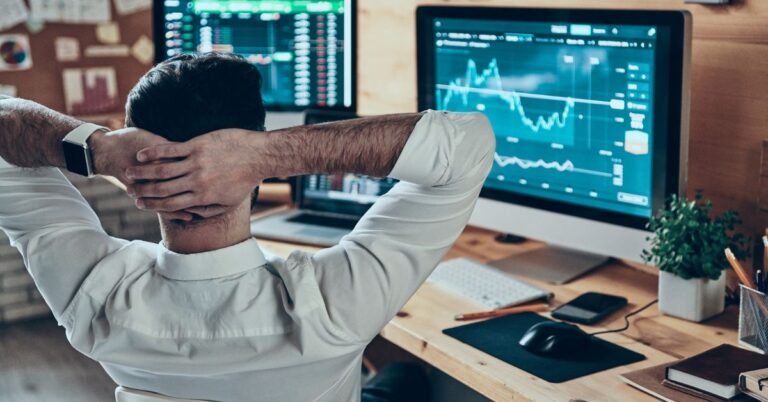Panic Selling Causes Effects And Solution On Tilt Trading