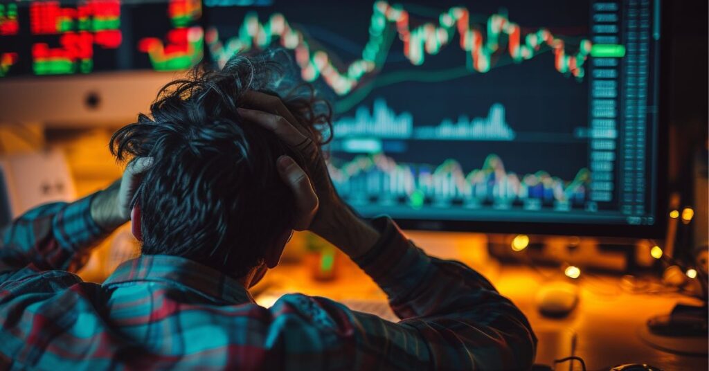 Where to learn trading psychology