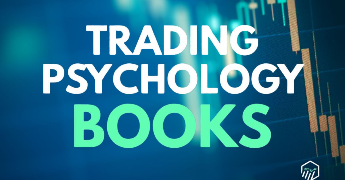 Trading Psychology Books