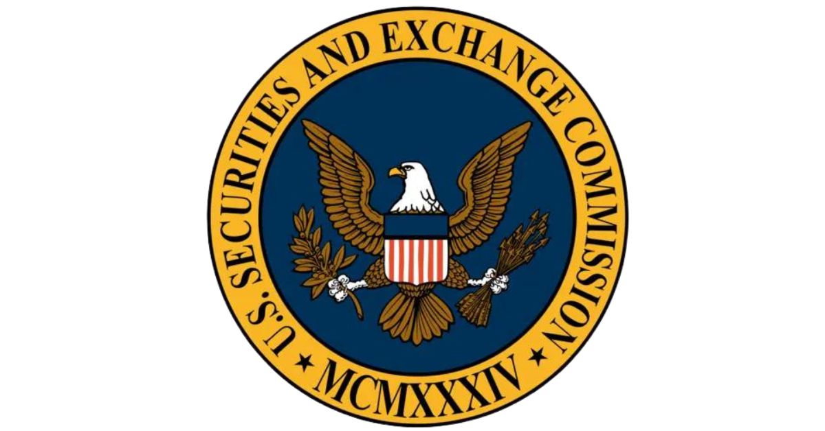 U.S. Securities and Exchange Commission