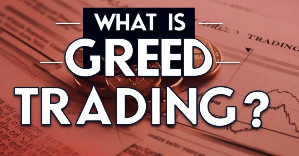 What is Greed Trading