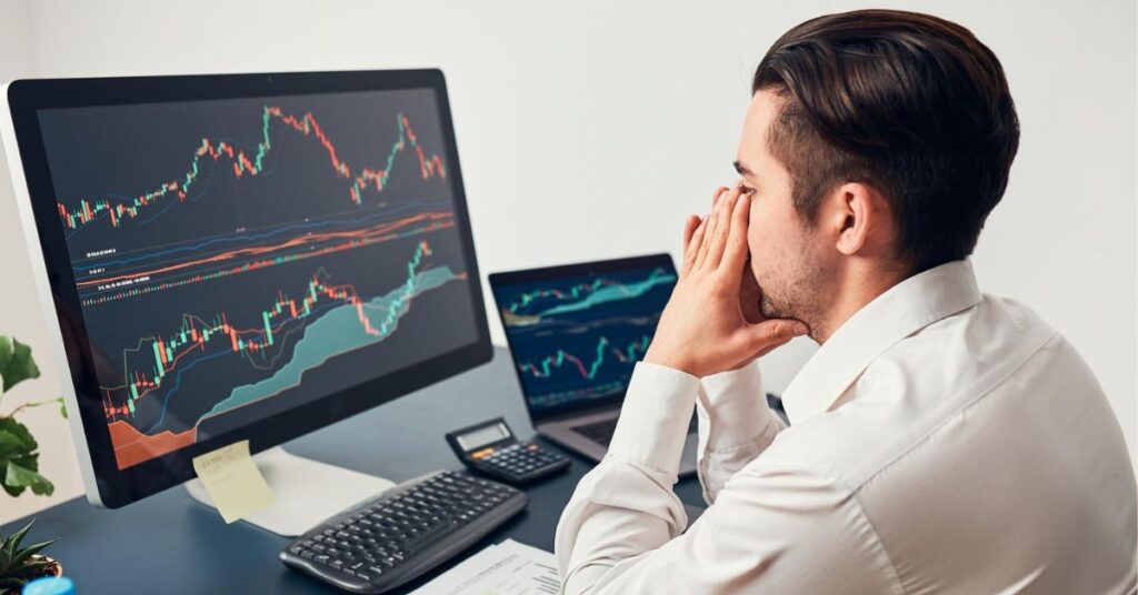 How to eliminate greed in trading