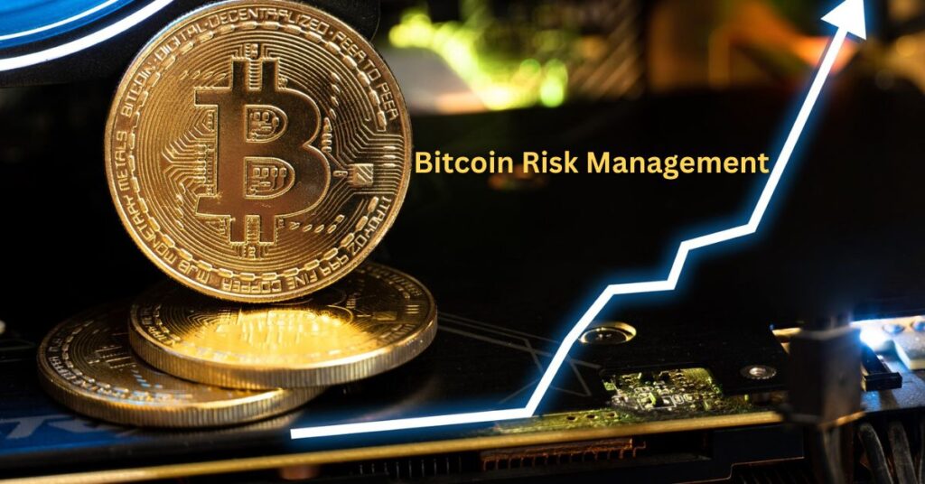 Bitcoin risk management