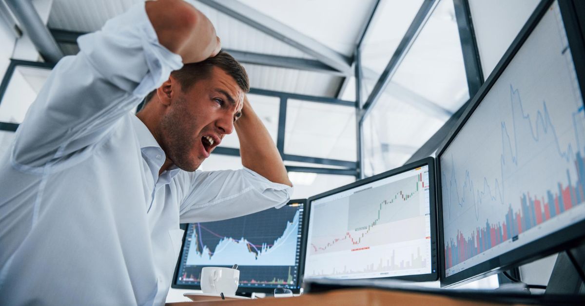 Common Signs of Overconfidence in Traders