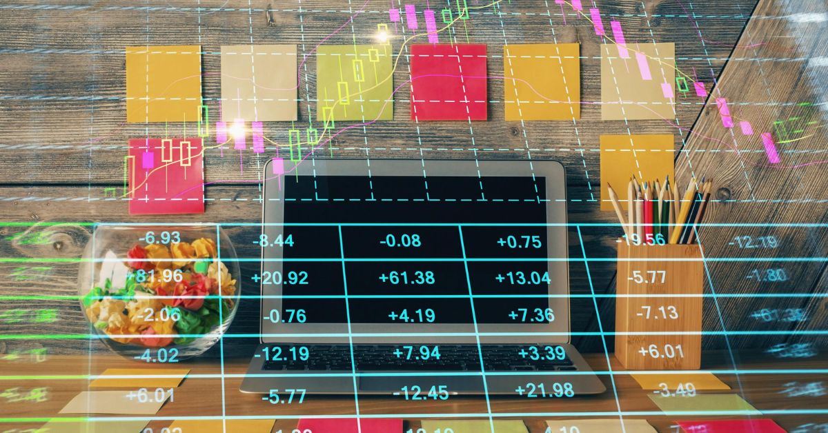 Components of a Disciplined Trading Plan