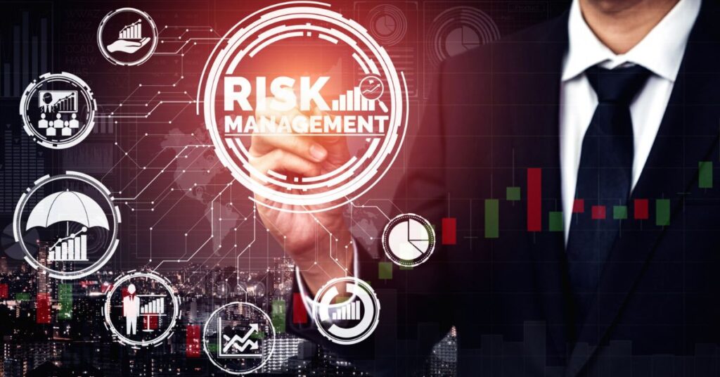 Crypto Risk Management