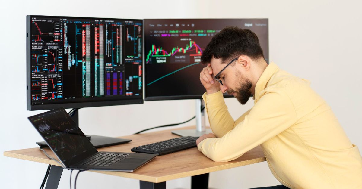 How do You Deal with Uncertainty in Trading