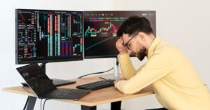 How do you deal with uncertainty in trading